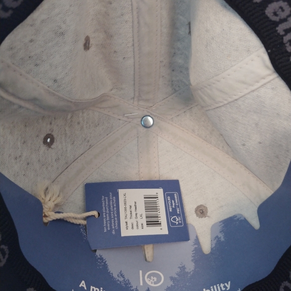 TenTree Hat - Picture 3 of 3